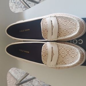 Cole Haan Nantucket Loafer II